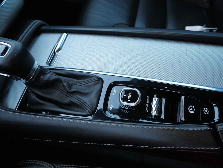 Volvo XC90 2.0 d  4x4