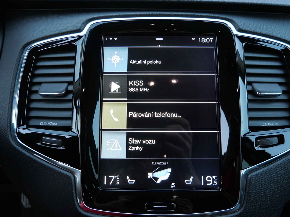 Volvo XC90 2.0 d  4x4