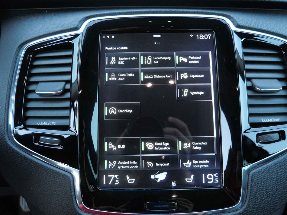 Volvo XC90 2.0 d  4x4