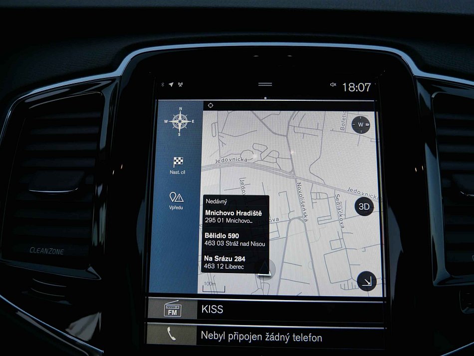 Volvo XC90 2.0 d  4x4