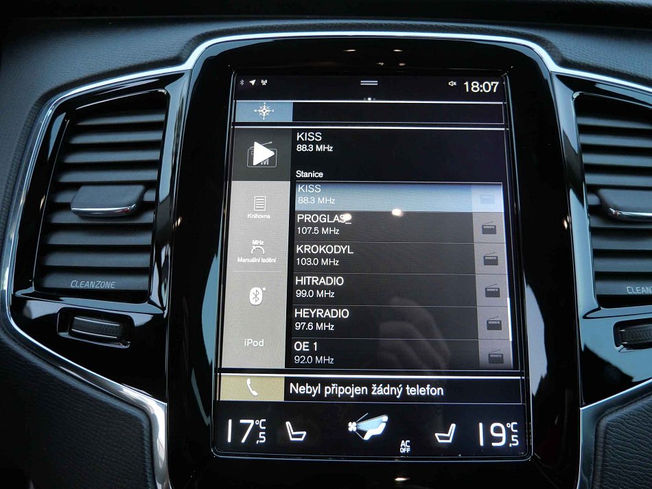 Volvo XC90 2.0 d  4x4