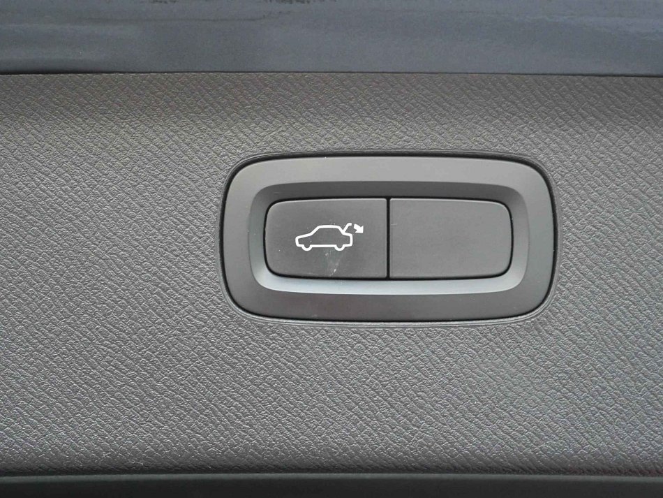 Volvo XC90 2.0 d  4x4