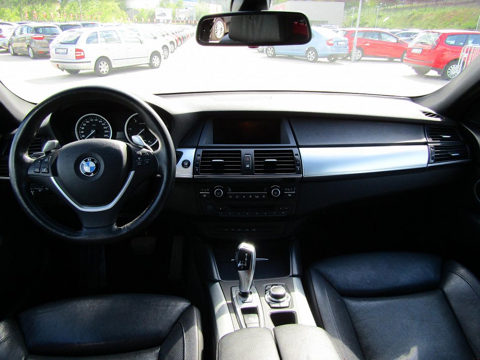 BMW X6 3.0 XD  4x4