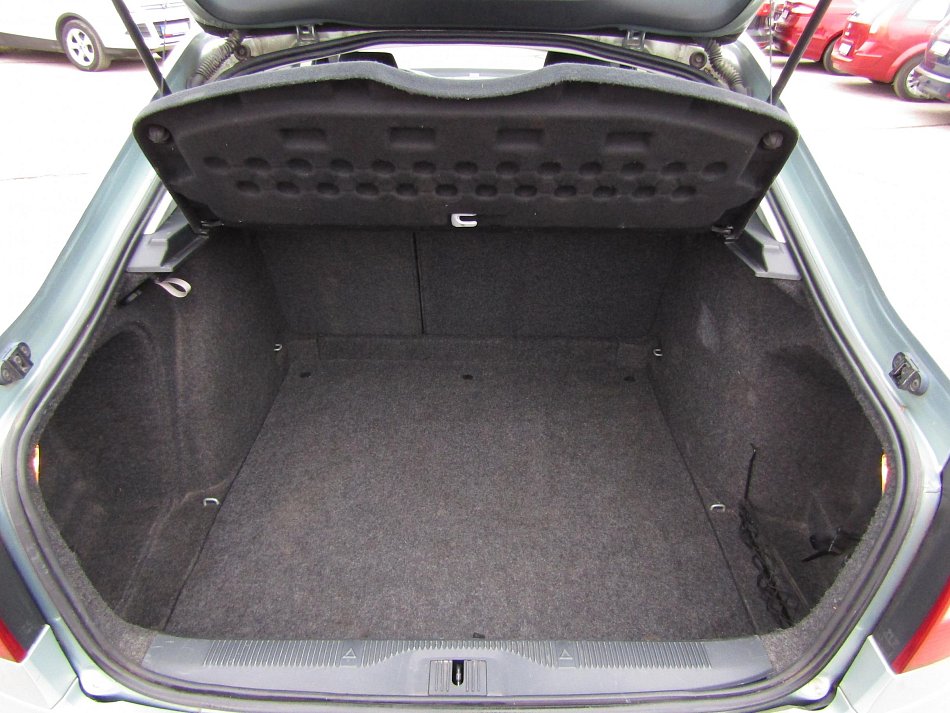 Škoda Octavia II 1.2 TSI 
