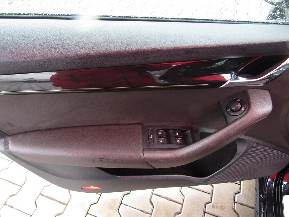 Škoda Octavia III 2.0 TDi L&K