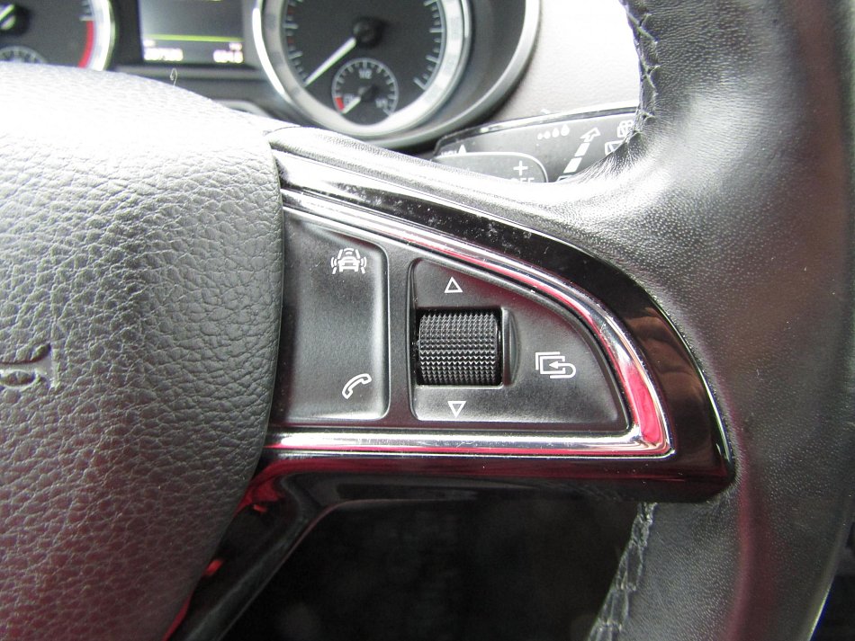 Škoda Octavia III 2.0 TDi L&K