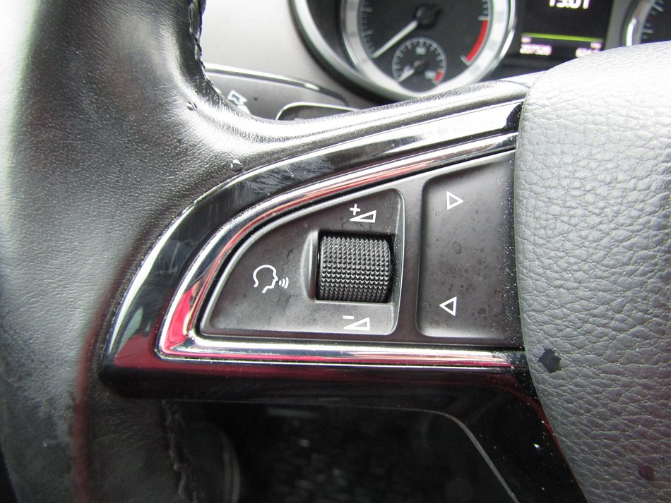 Škoda Octavia III 2.0 TDi L&K