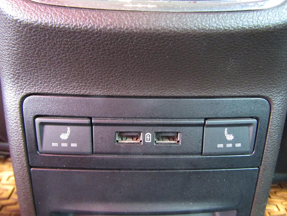 Škoda Octavia III 2.0 TDi L&K