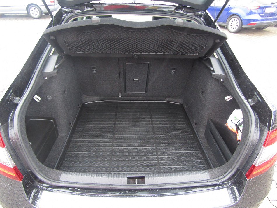 Škoda Octavia III 2.0 TDi L&K