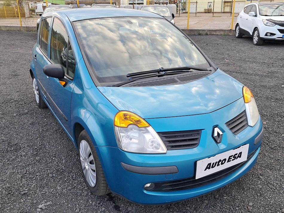 Renault Modus 1.2 i 