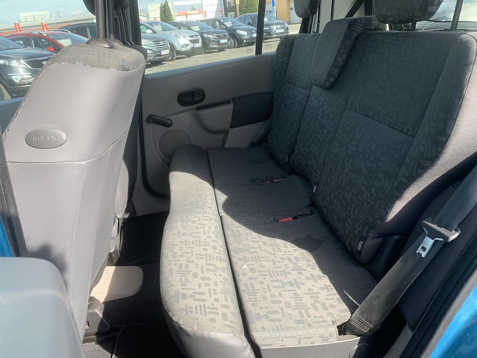 Renault Modus 1.2 i 