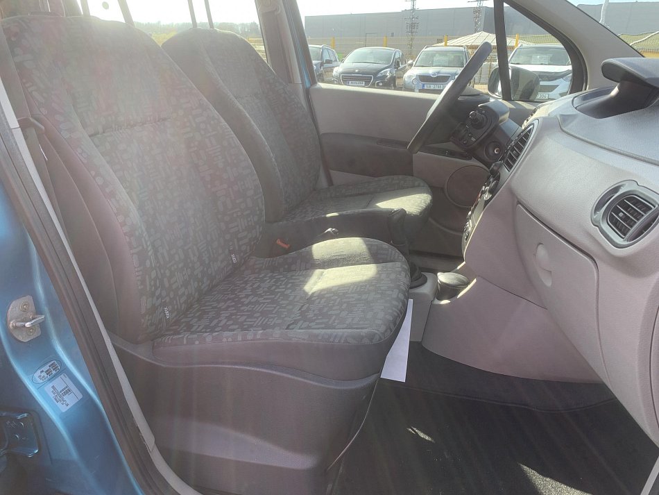 Renault Modus 1.2 i 