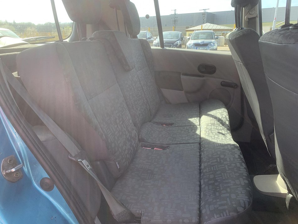 Renault Modus 1.2 i 