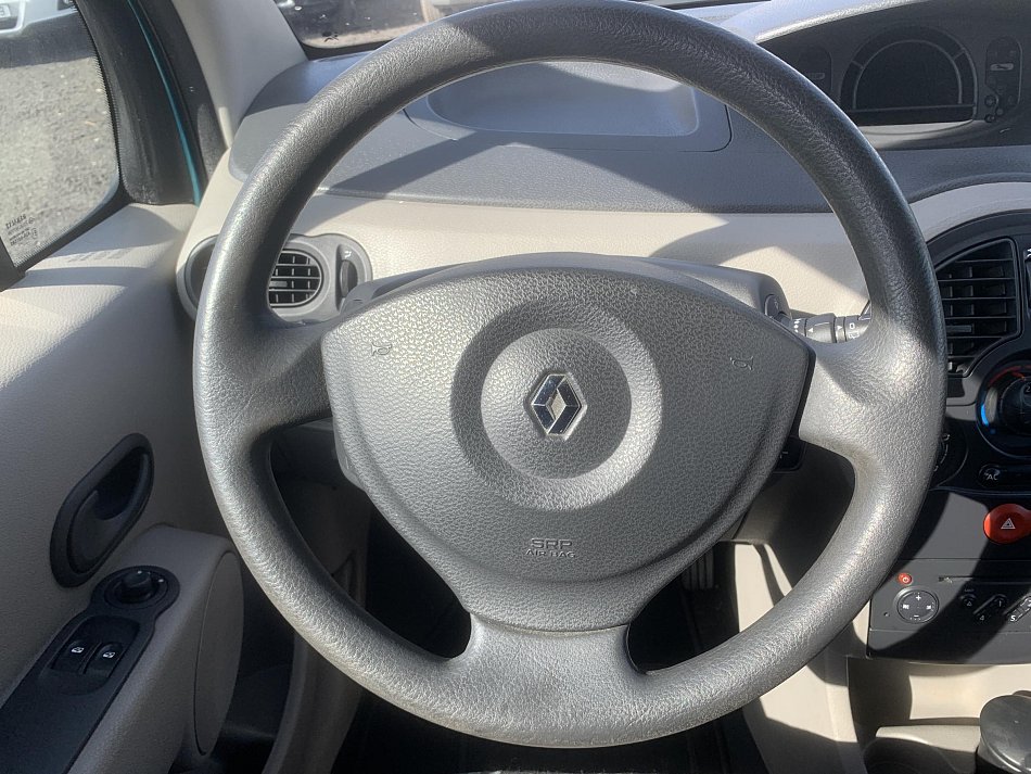 Renault Modus 1.2 i 