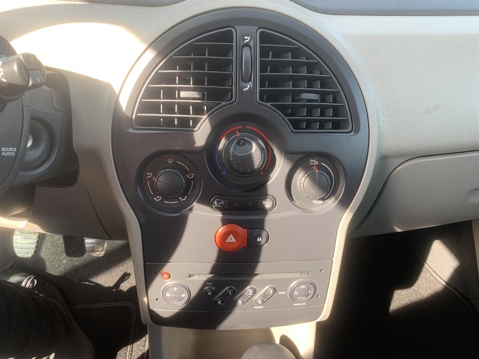 Renault Modus 1.2 i 