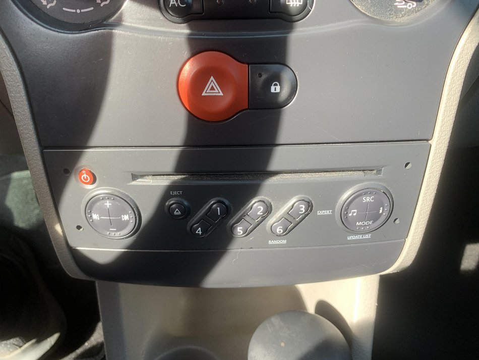 Renault Modus 1.2 i 