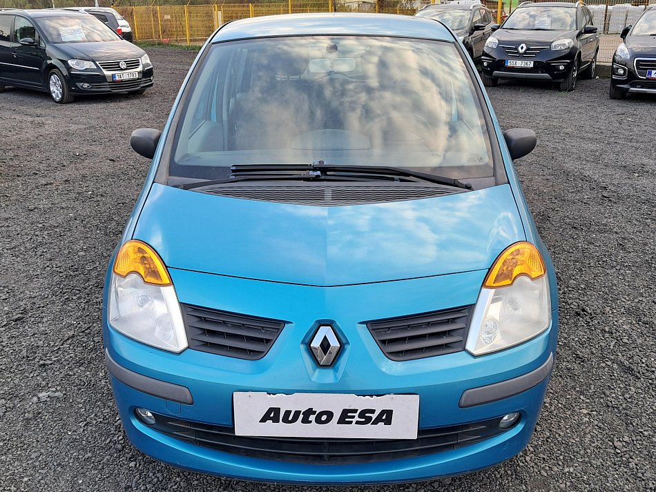 Renault Modus 1.2 i 