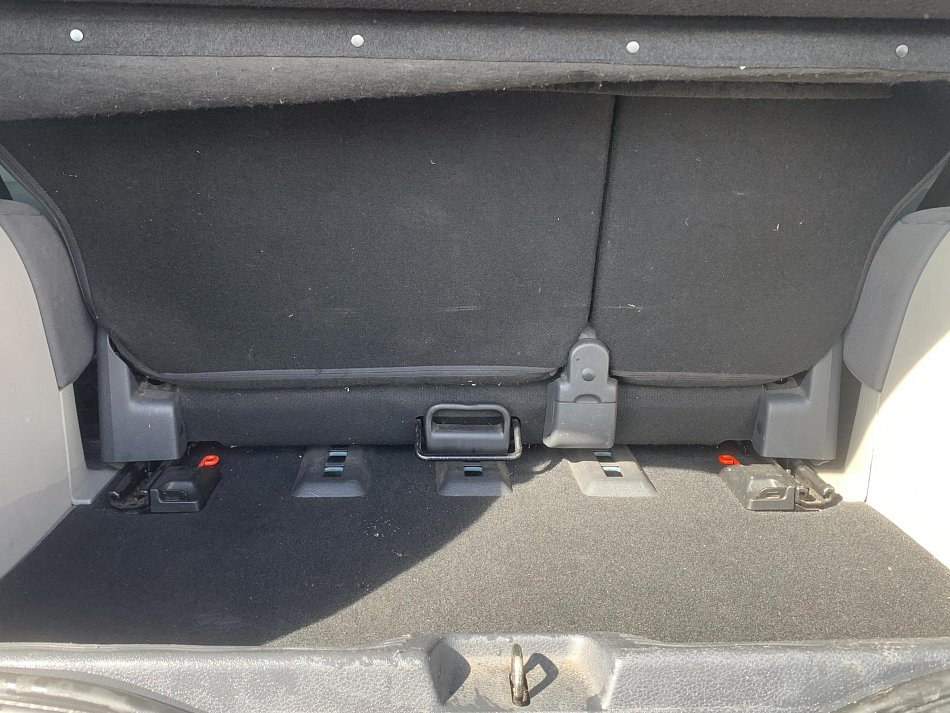 Renault Modus 1.2 i 