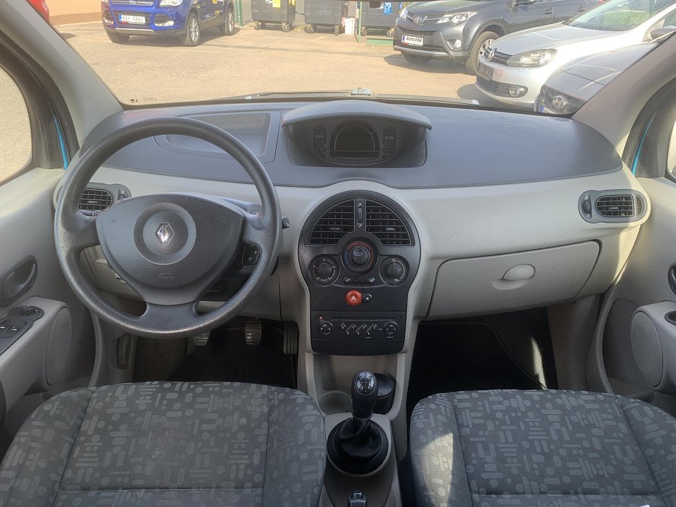 Renault Modus 1.2 i 
