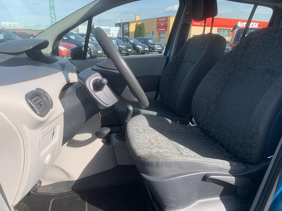 Renault Modus 1.2 i 