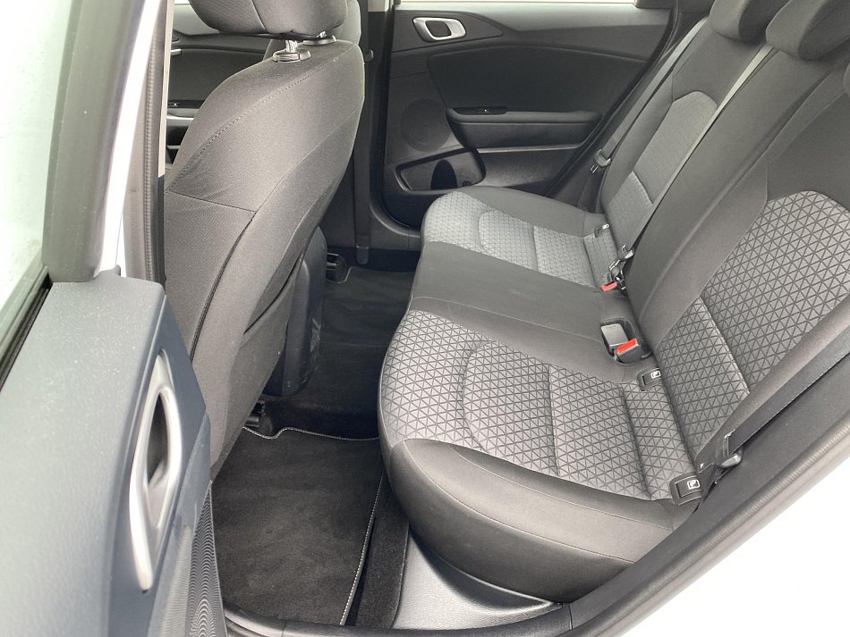 Kia Ceed 1.5T-GDi 