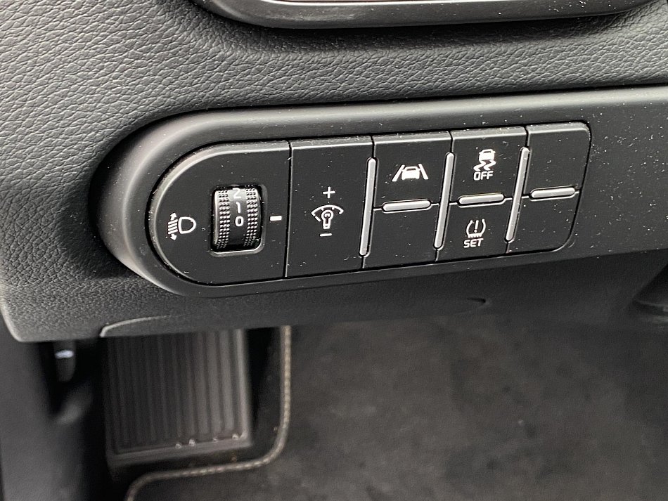Kia Ceed 1.5T-GDi 