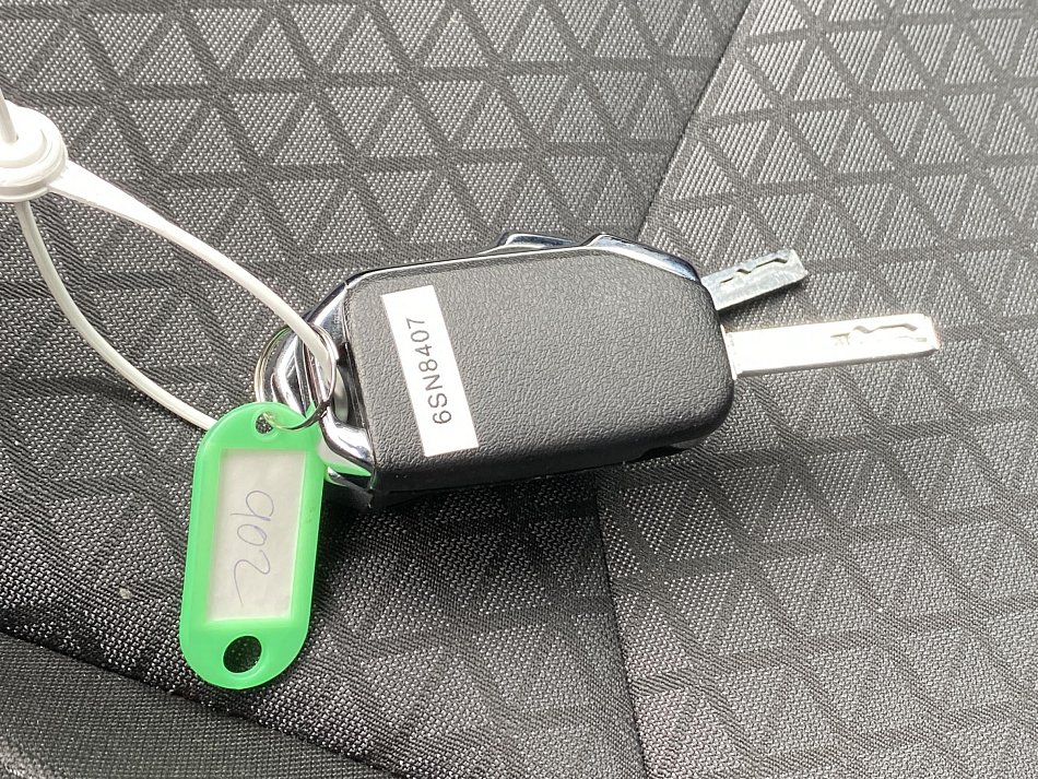 Kia Ceed 1.5T-GDi 