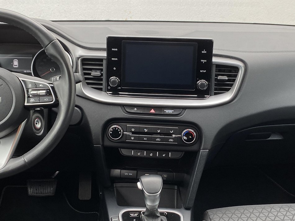 Kia Ceed 1.5T-GDi 