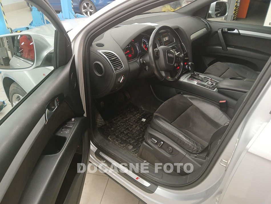 Audi Q7 3.0 
