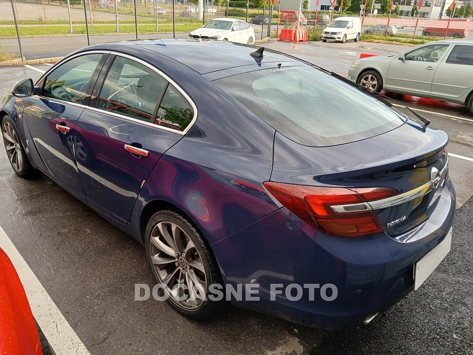 Opel Insignia 2.0 CDTi 