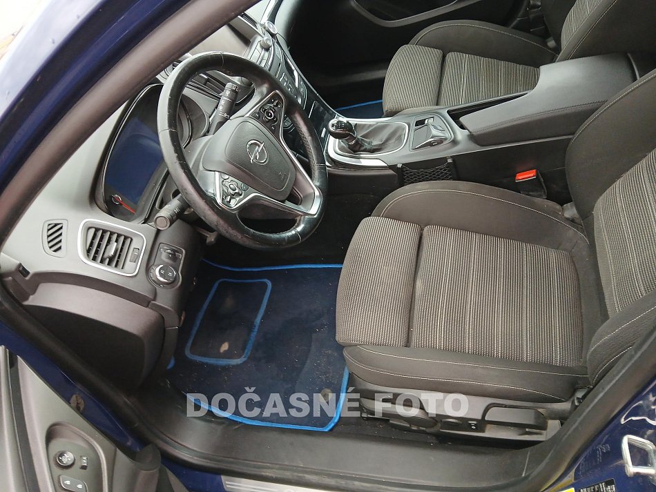 Opel Insignia 2.0 CDTi 