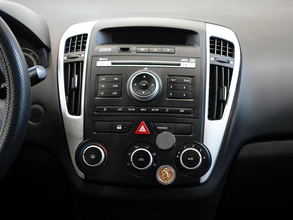 Kia Ceed 1.4i 
