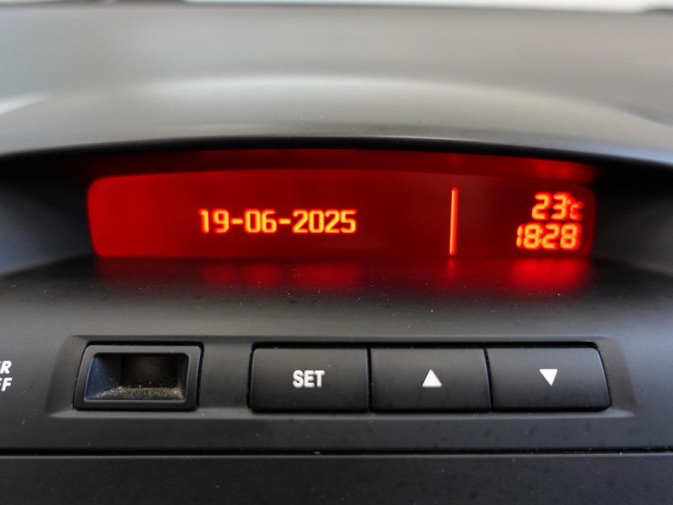 Kia Ceed 1.4i 