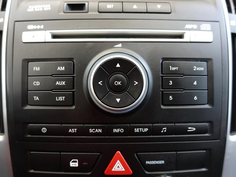 Kia Ceed 1.4i 