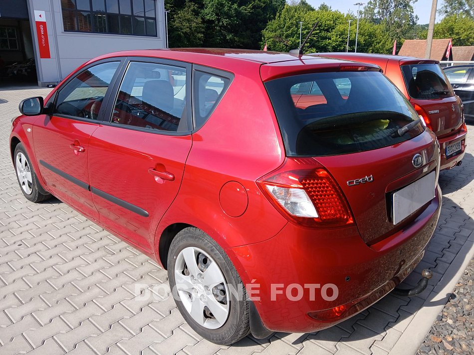 Kia Ceed 1.4i 