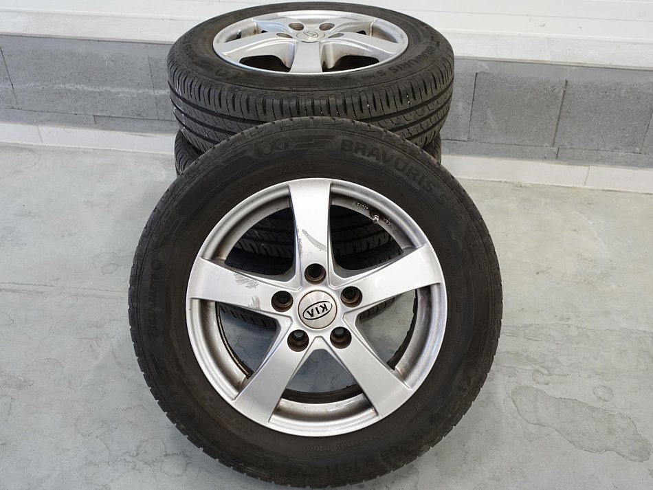 Kia Ceed 1.4i 
