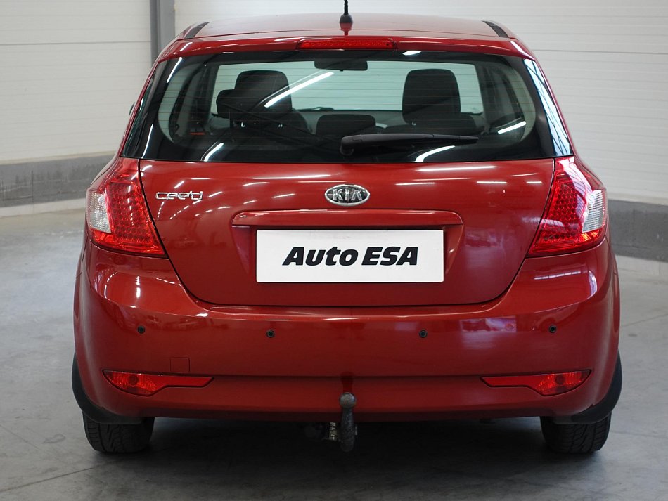Kia Ceed 1.4i 