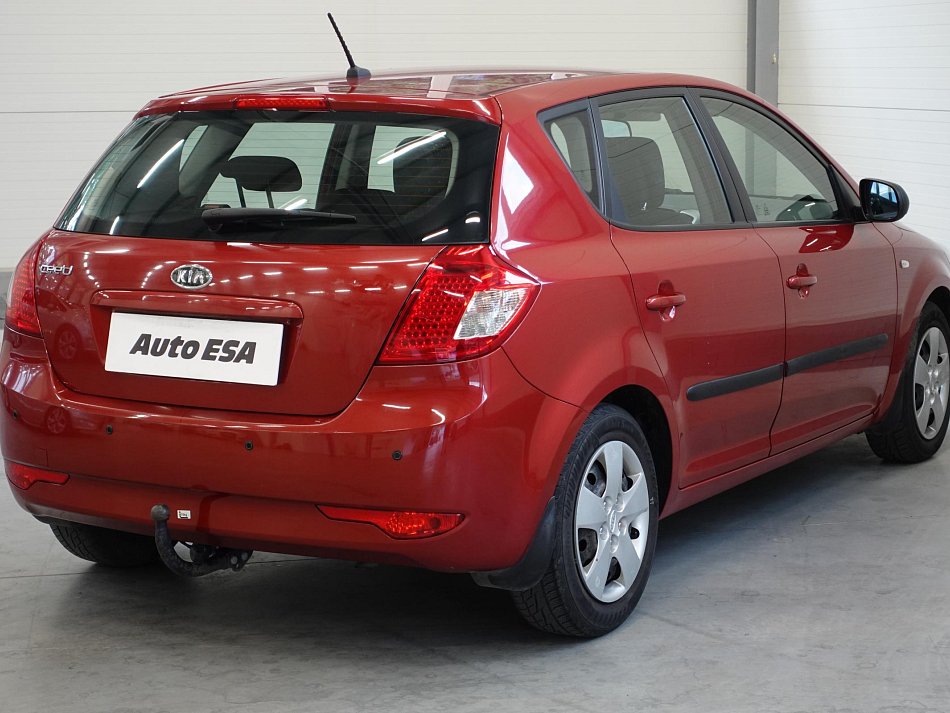 Kia Ceed 1.4i 