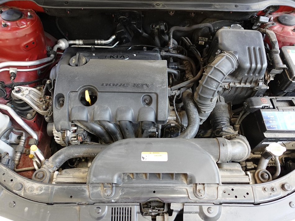 Kia Ceed 1.4i 
