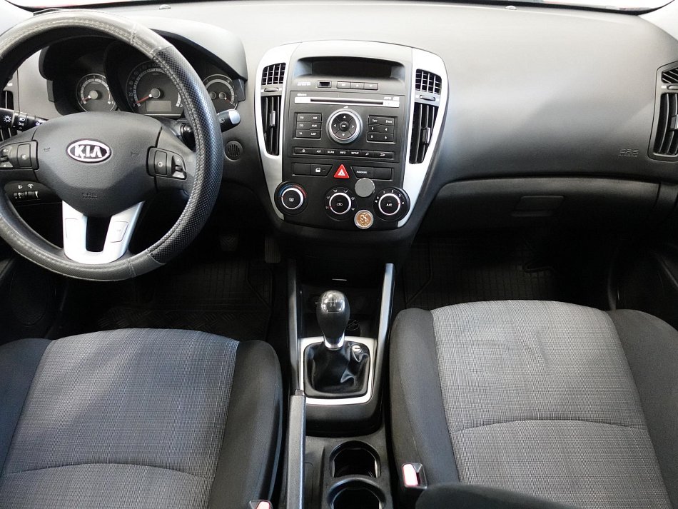 Kia Ceed 1.4i 