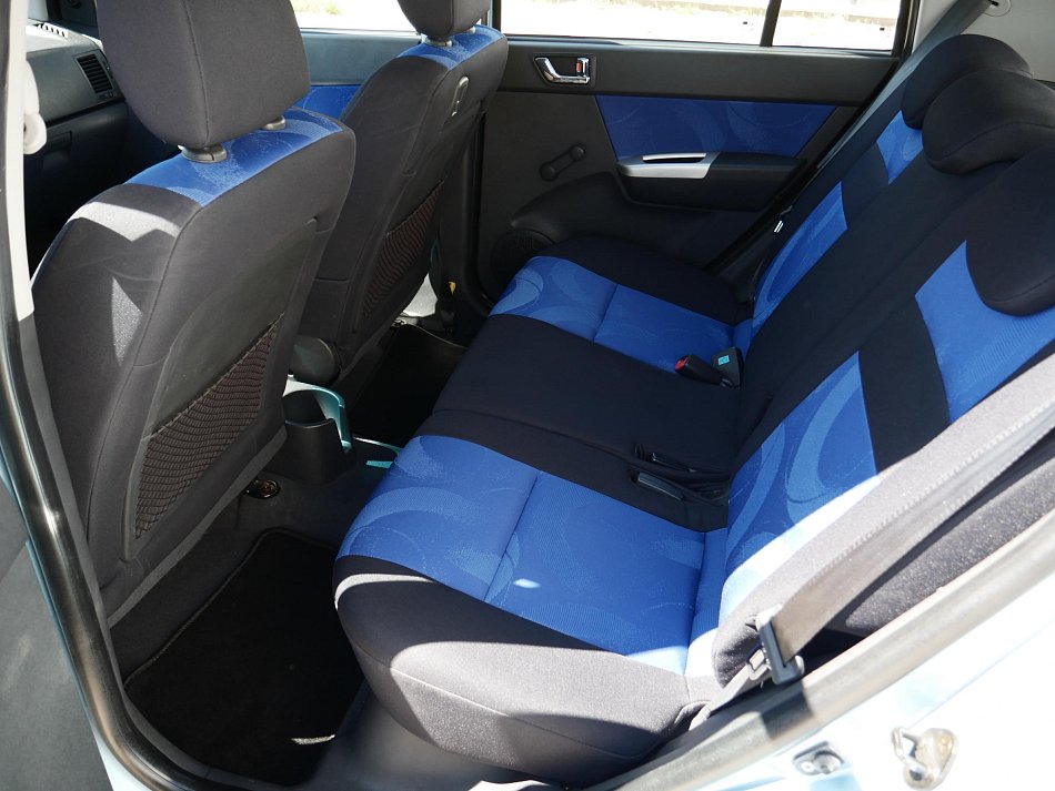 Hyundai Getz 1.1 i 