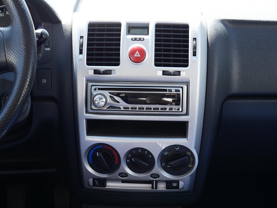 Hyundai Getz 1.1 i 