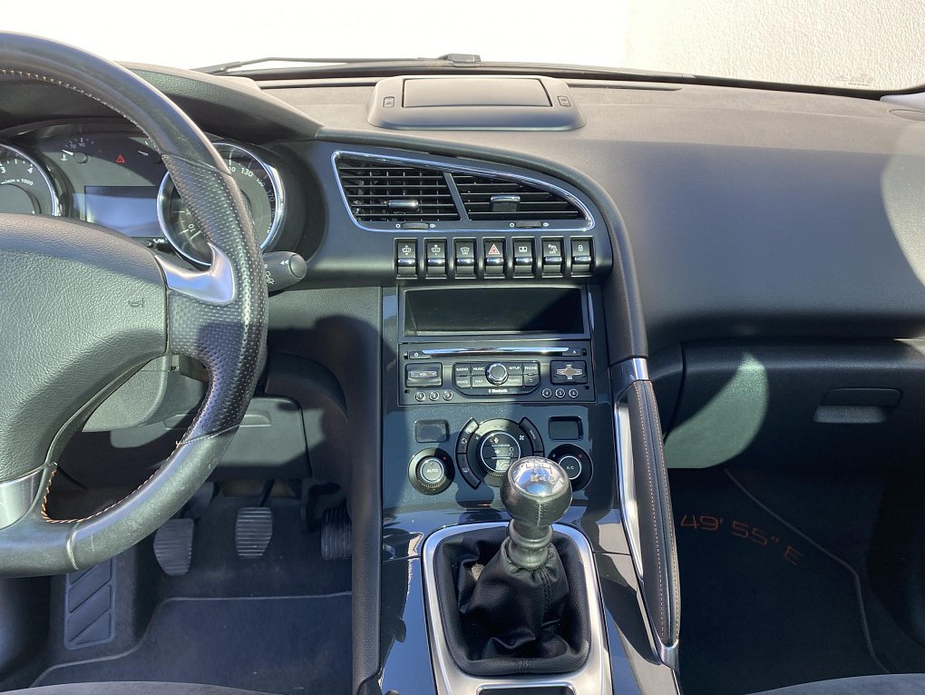 Peugeot 3008 1.2 PT Crossway