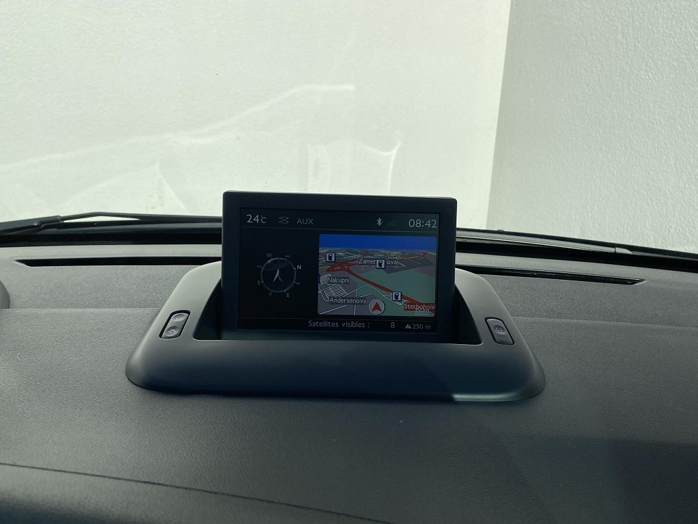 Peugeot 3008 1.2 PT Crossway