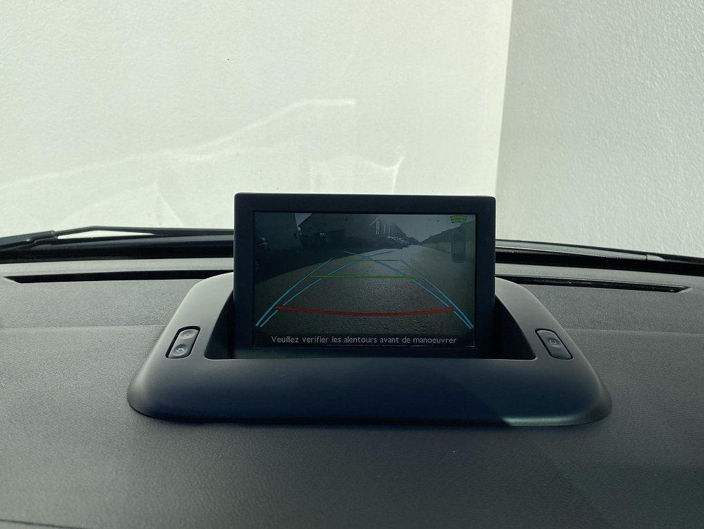 Peugeot 3008 1.2 PT Crossway