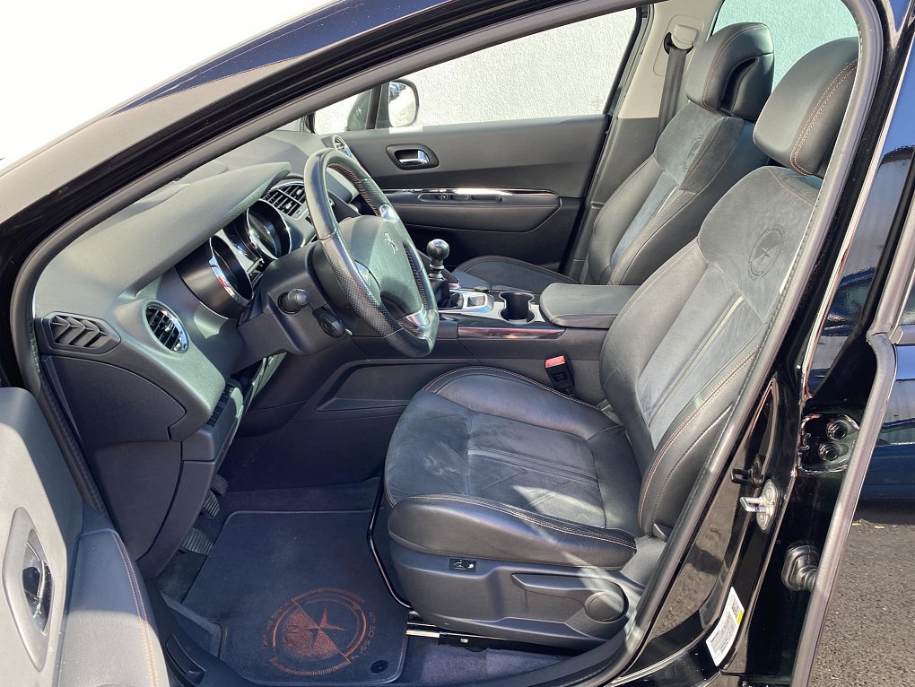 Peugeot 3008 1.2 PT Crossway