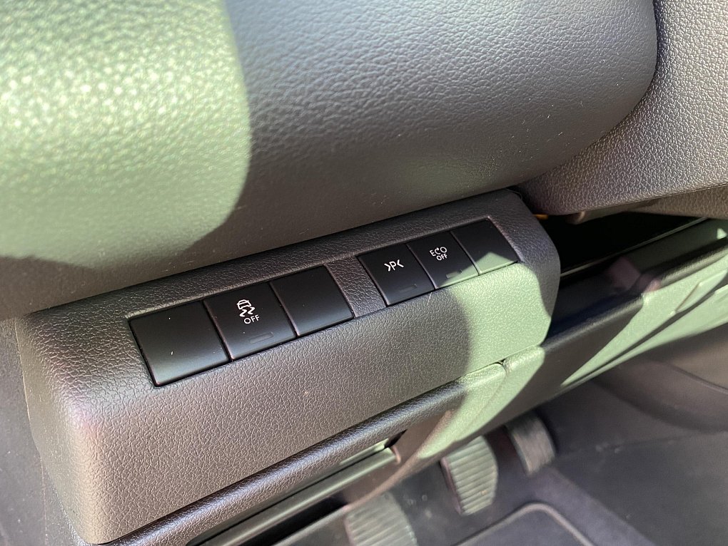 Peugeot 3008 1.2 PT Crossway