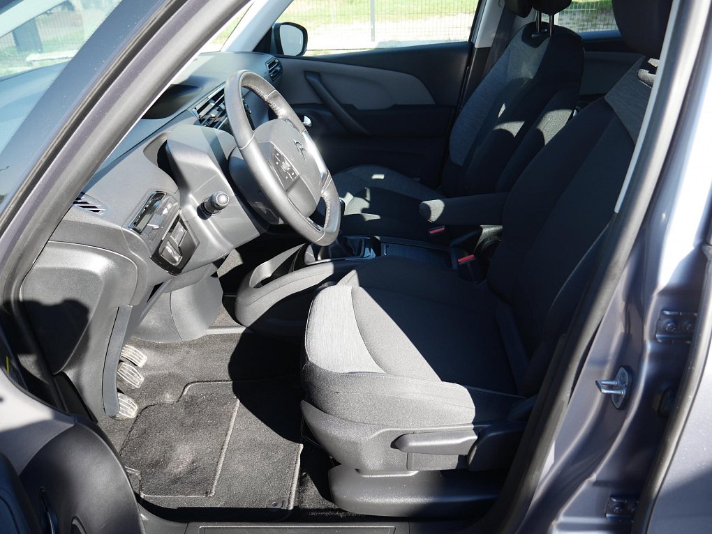 Citroën C4 GRAND Picasso 1.6 HDi 