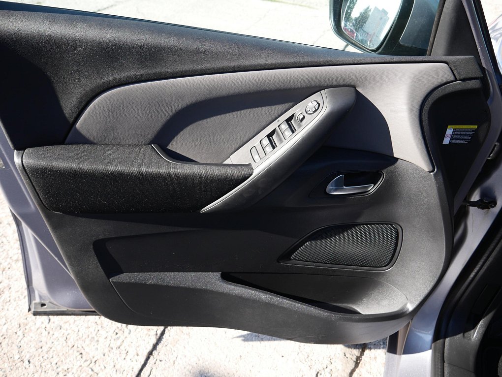 Citroën C4 GRAND Picasso 1.6 HDi 