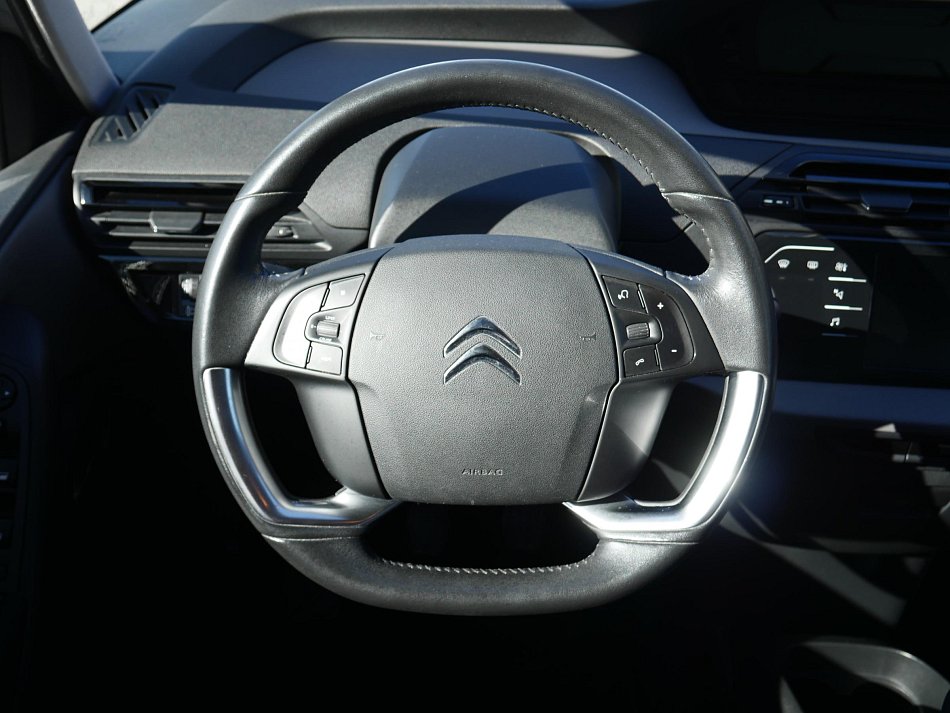 Citroën C4 GRAND Picasso 1.6 HDi 